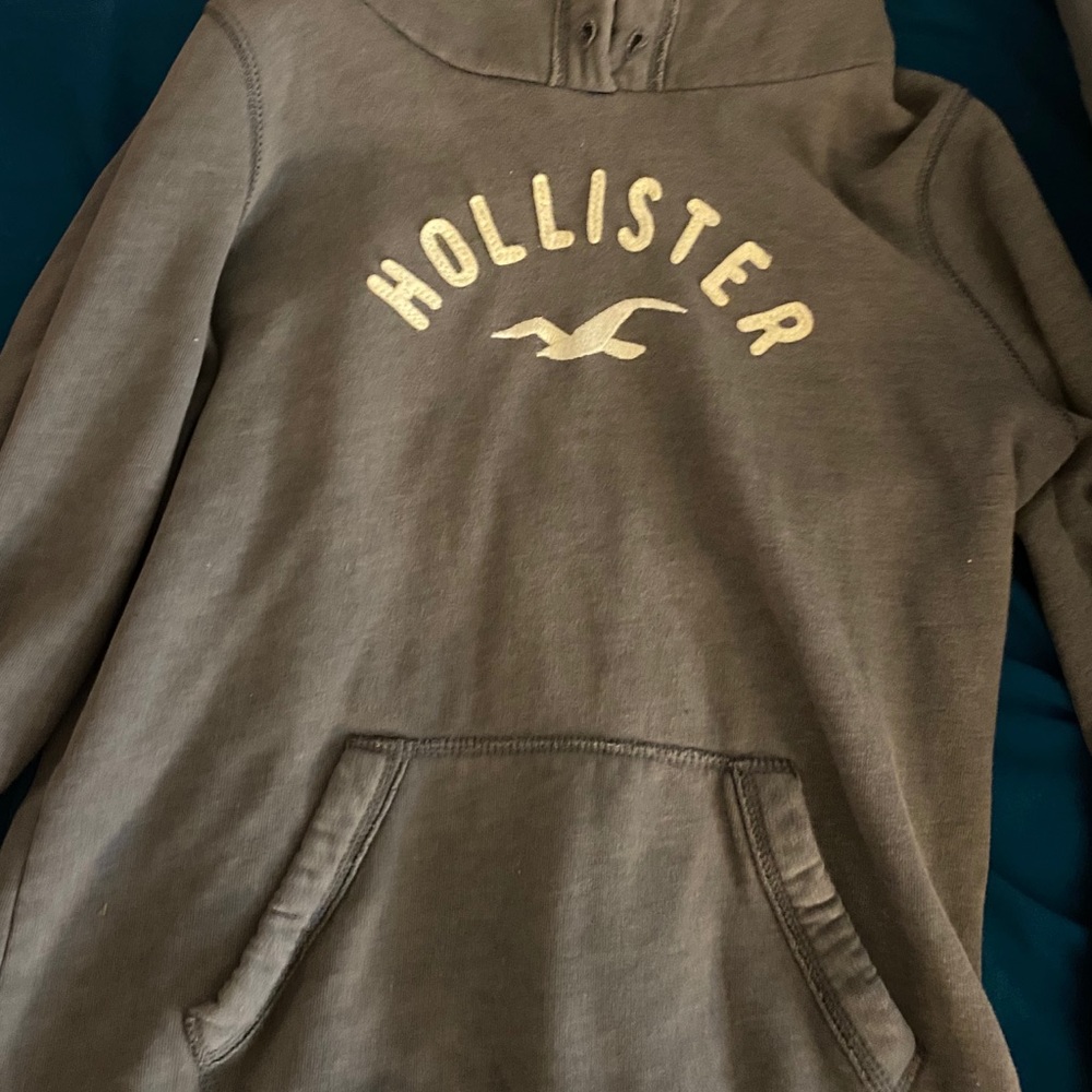 Hollister sweatshirt